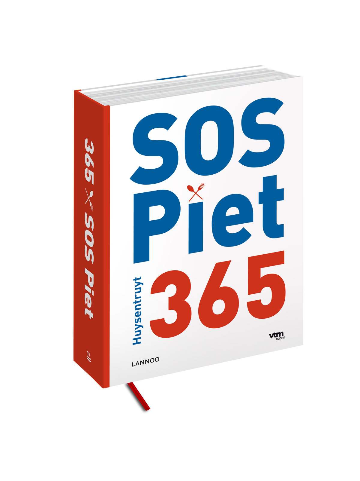 Waarom Piet voor ons kiest?
