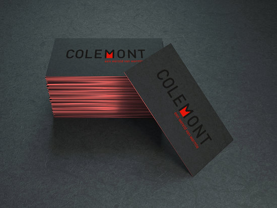 colemont logo